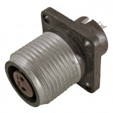 Разъем серии ШР/СШР/РТ2 ШР16П2ЭГ5 розетка (SZC)