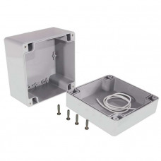 Корпус для рэа G387 (120х120х90) GAINTA