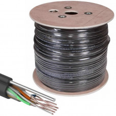 Витая пара 01-0046 U/UTP 5e PE 4PR 24AWG 305м