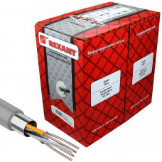 Витая пара 01-0122 F/UTP 5e PVC 2PR 24AWG 305м