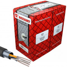 Витая пара 01-0124 F/UTP 5e PE 2PR 24AWG 305м