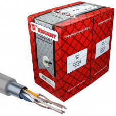 Витая пара 01-0125 F/UTP 5e PVC 2PR 24AWG 305м