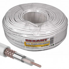 Коаксиальный кабель 01-2001 RG-58 A/U 64% 100м(б)