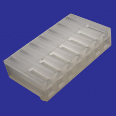 Разъем питания низковольтный PHU-07 pitch 3.96 mm+Terminal