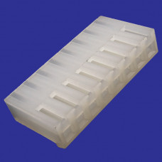 Разъем питания низковольтный PHU-08 pitch 3.96 mm + terminals