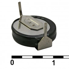 Ионистор 5R5D11F22H 0.22F 5.5V