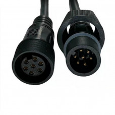 Герметичный разъем BLHK16-7PB 7 pin