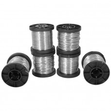 Провод монтажный ММЛ 0.40 (178м) 200гр