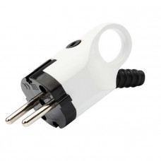 11-1052-1 Вилка угловая с ушком с/з