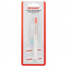 09-3981 Смазка для кулеров SX-1 2мл