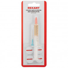 09-3983 Смазка для кулеров SX-3 2мл