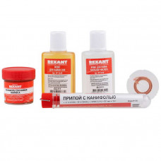 09-3740 Набор для пайки К1