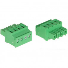 Клеммник degson 15EDGKB-3.81-04P-14-100A(H)