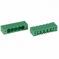 Клеммник degson 2EDGVM-5.08-05P-14-00A(H)