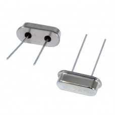 Кварцевый резонатор HC49S-10.240MHZ-20pF-30PPM