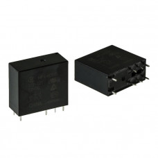 Электромагнитное реле HF140FF/012-2ZT HONGFA