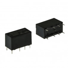 Электромагнитное реле JRC-19F-2C-12VDC-0.2 FORWARD