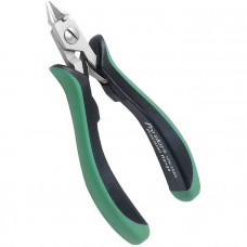 Для зачистки и обрезки кабеля 1PK-258A