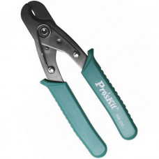 Для зачистки и обрезки кабеля 608-330