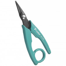 Пассатижи и плоскогубцы 8PK-102D