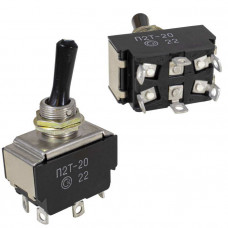 Тумблер П2Т-20