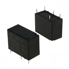 Электромагнитное реле 33F 12VDC 5A