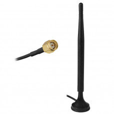 RANT радиоантенна 868-04 SMA-M 3m