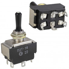 Тумблер П2Т-14