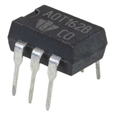 Оптотранзистор АОТ162В