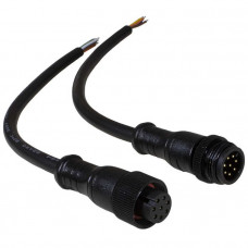 Герметичный разъем BLHK16-8PB 8 pin