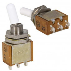 Тумблер П1Т1-1КВ