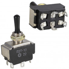 Тумблер П2Т-13