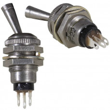 Тумблер П1Т4-1В