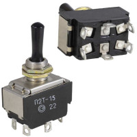 Тумблер П2Т-15