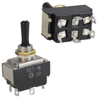 Тумблер П2Т-16