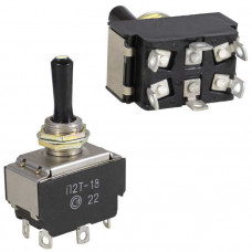 Тумблер П2Т-18