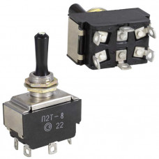 Тумблер П2Т-8