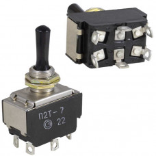 Тумблер П2Т-7