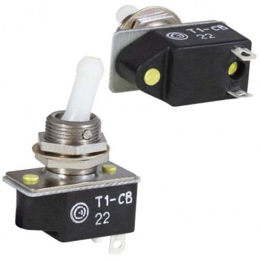 Тумблер Т1-СВ