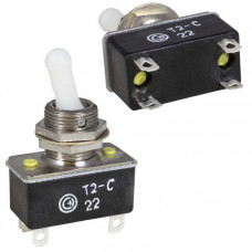 Тумблер Т2-С