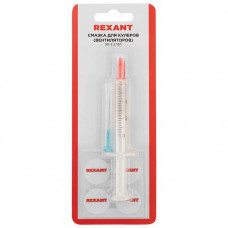 09-3982 Смазка для кулеров SX-2 2мл