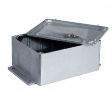 Корпус для рэа BS25MF (114x90x55) GAINTA