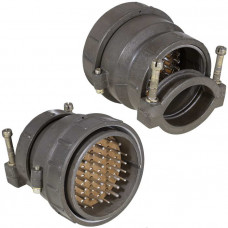 Разъем Серии ШР/СШР/2РТ ШР60П45НГ2 ВИЛКА