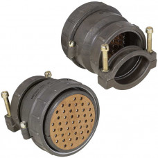 Разъем Серии ШР/СШР/2РТ ШР60П45НШ2 РОЗЕТКА