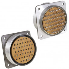 Разъем Серии ШР/СШР/2РТ ШР60П45ЭГ2 РОЗЕТКА