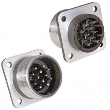 Разъем Серии ШР/СШР/2РТ ШРГ32П12ЭШ1 ВИЛКА