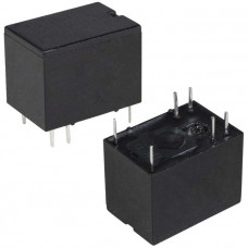 Электромагнитное реле HK4100F-DC5V-SHG HKE