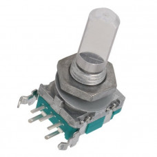 Энкодер EC11B 30/15 20mm pushpin