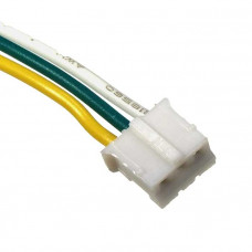 Межплатный кабель питания HB-03 (MU-3F) wire 0,3m AWG26