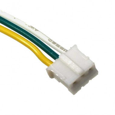 Межплатный кабель питания HB-03 (MU-3F) wire 0,3m AWG26